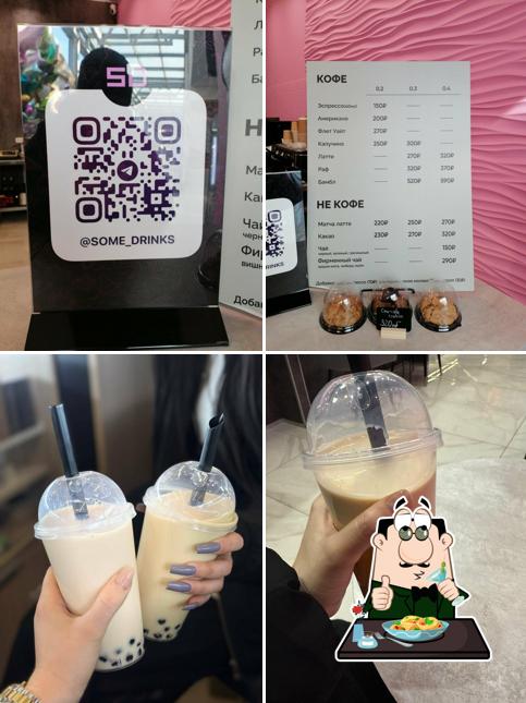Somedrinks