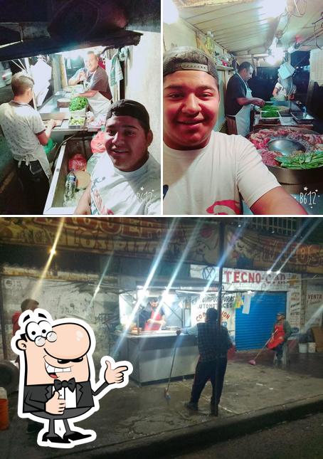 TACOS EL MARIO