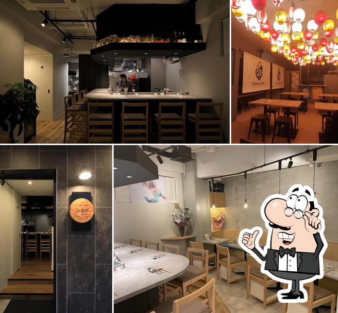 Tegge taverna(テッゲ タヴェルナ)