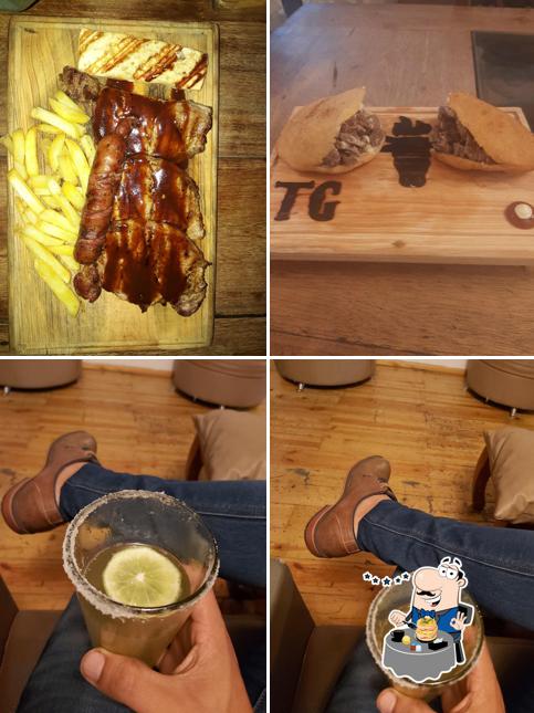 Terrazas Grill...