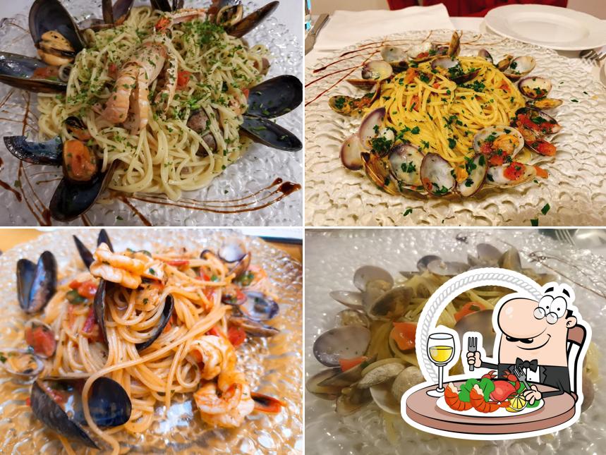 Trattoria Il Vagone