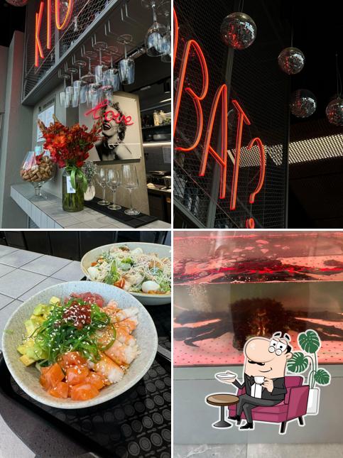 ВИНОваты Рыбы