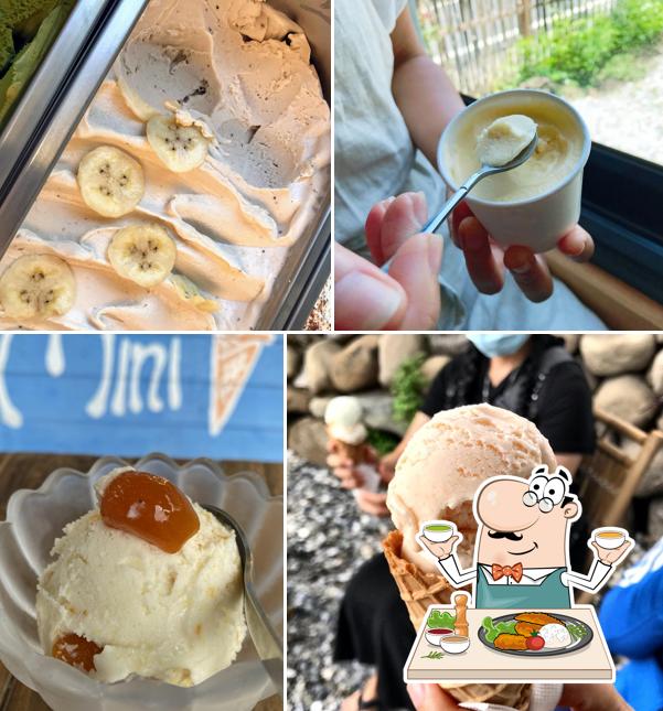 mini Gelato
