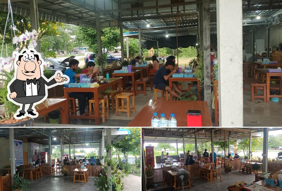 ครัวสุขใจ