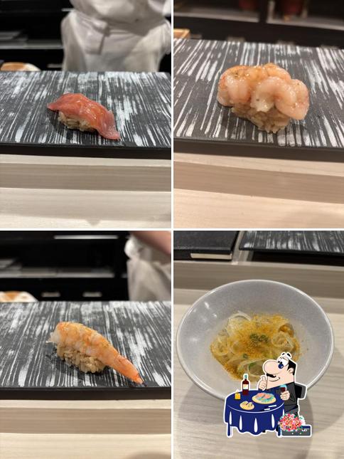 鮨 大谷