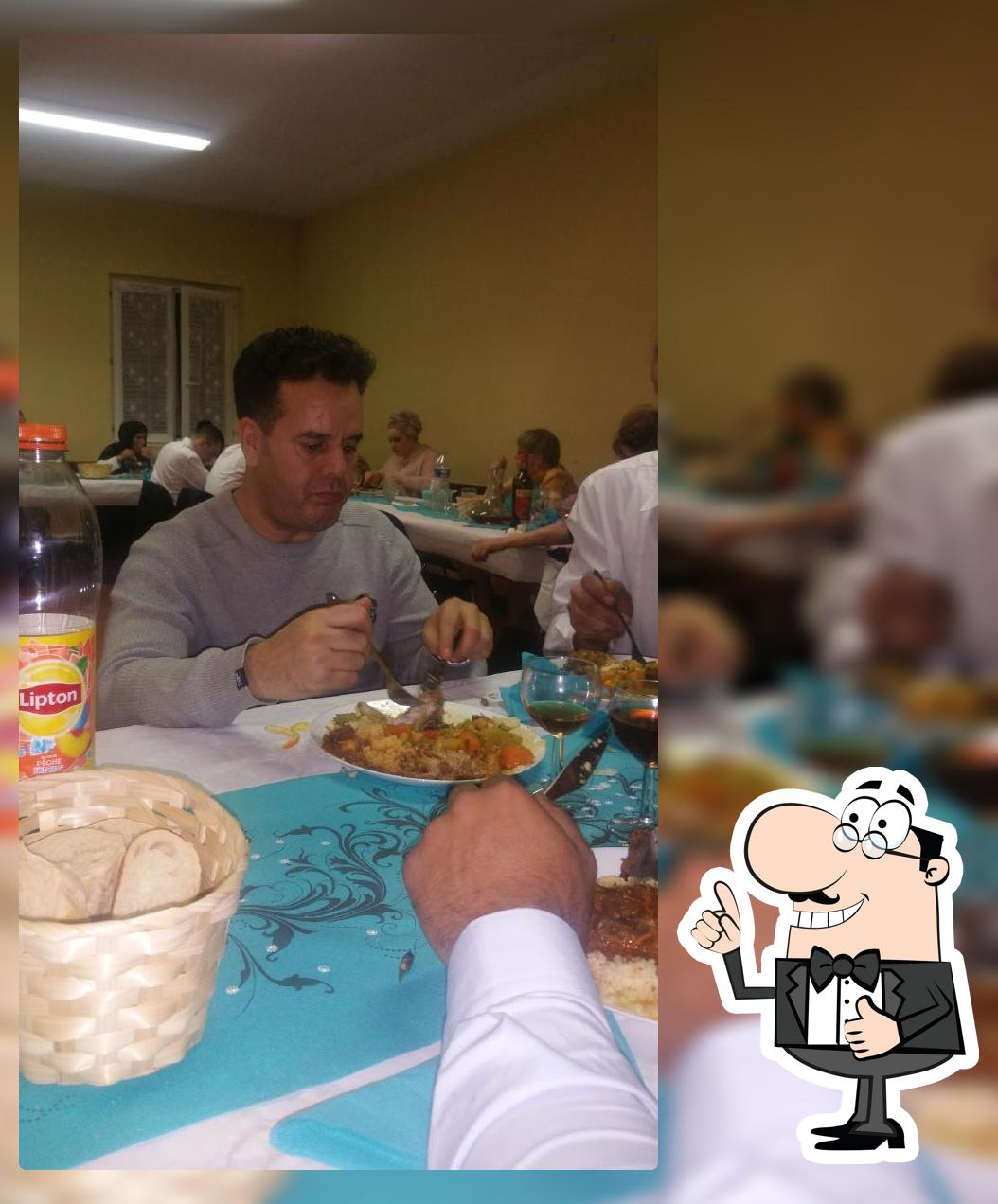 Restaurants Scolaires