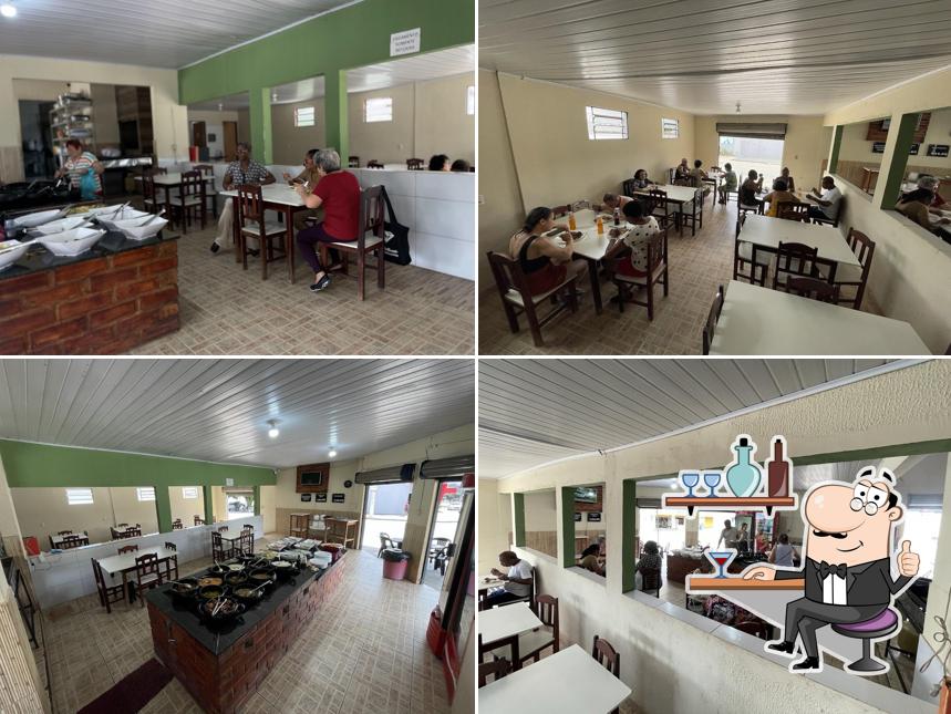Simone's Grill Restaurante