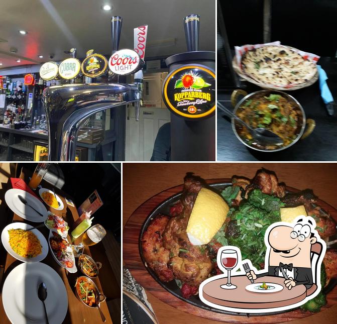 The Shireland Bar & Grill