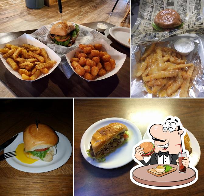Margie's Bar and Grill