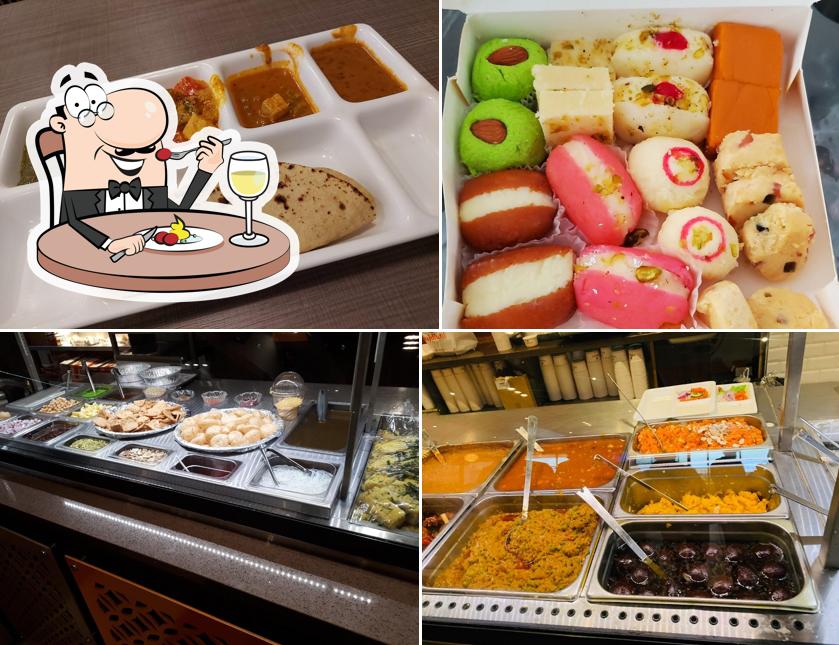 Rajdhani Indian Sweets & Restaurant (Chinguacousy)