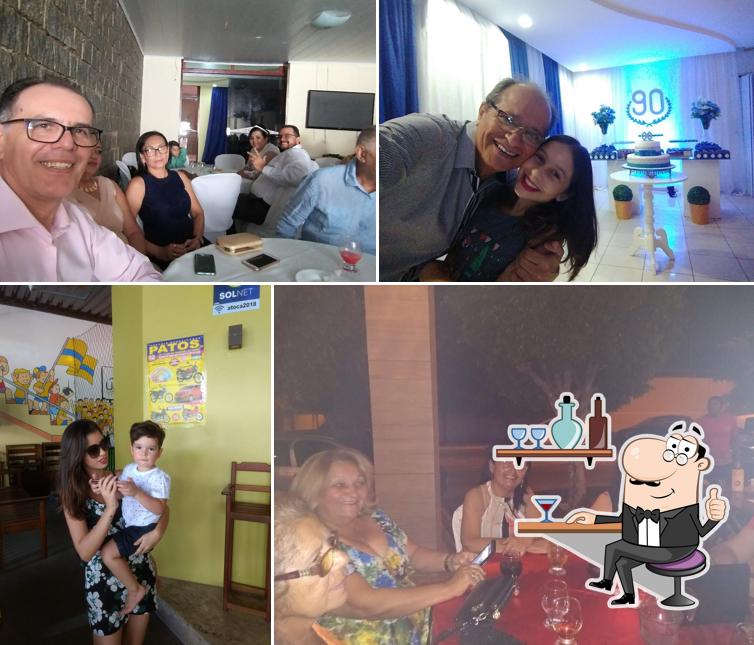 A Toca Restaurante