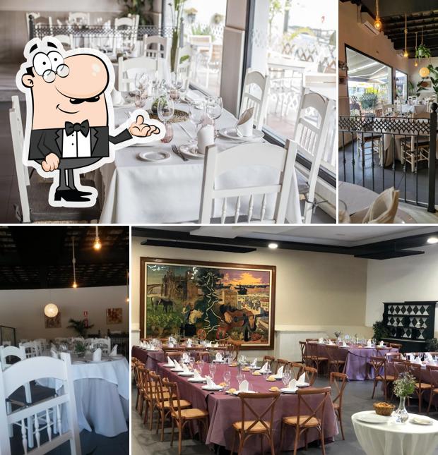 Restaurante Antonio