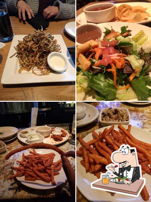 BJ's Restaurant & Brewhouse