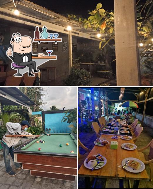 BWR RESTO&CAFE
