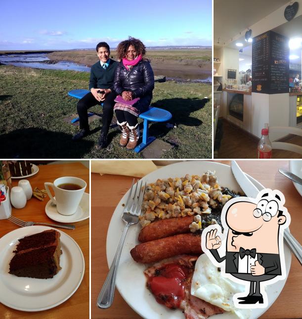 Cariad Cafe