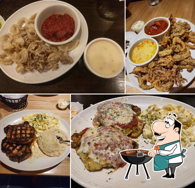 Carrabba's Italian Grill