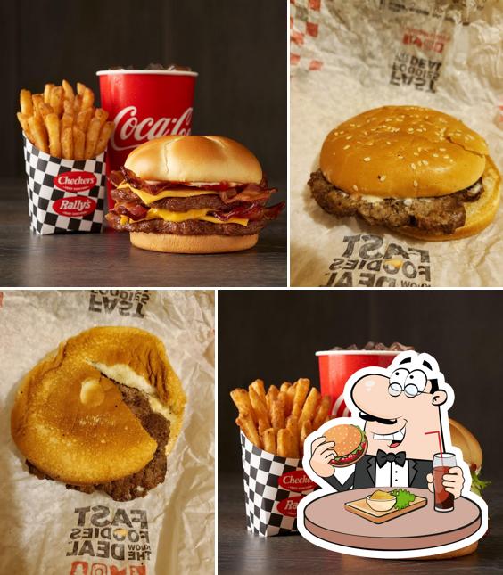 Checkers