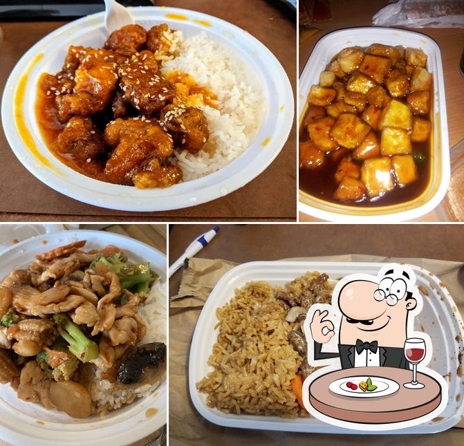 China Wok