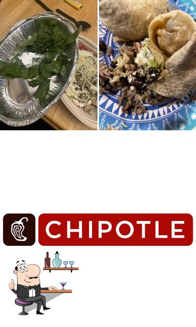 Chipotle Mexican Grill