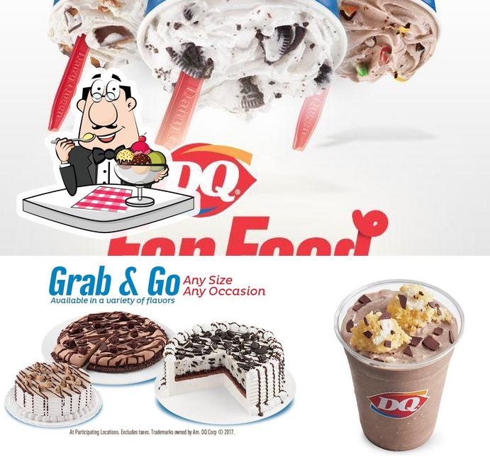 Dairy Queen (Treat)