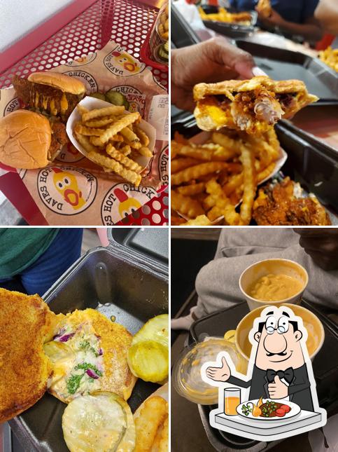 Dave's Hot Chicken