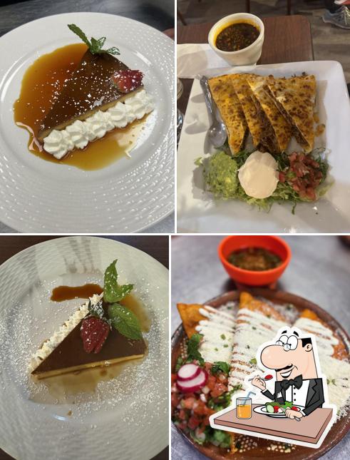 El Rey Mexican Restaurant