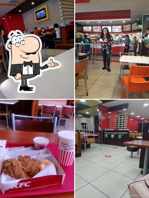KFC