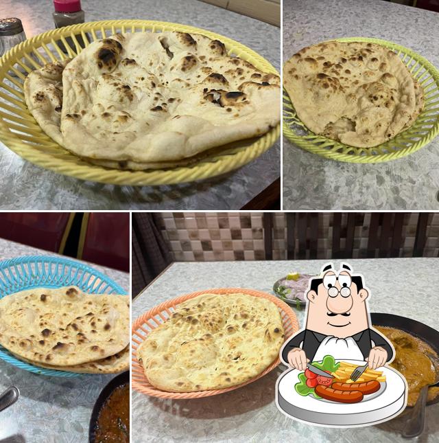 Karachi Restaurant