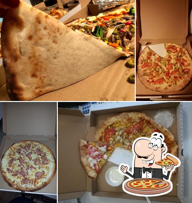 Pizzeria Lusia