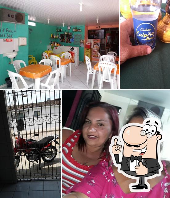 Maria's Bar