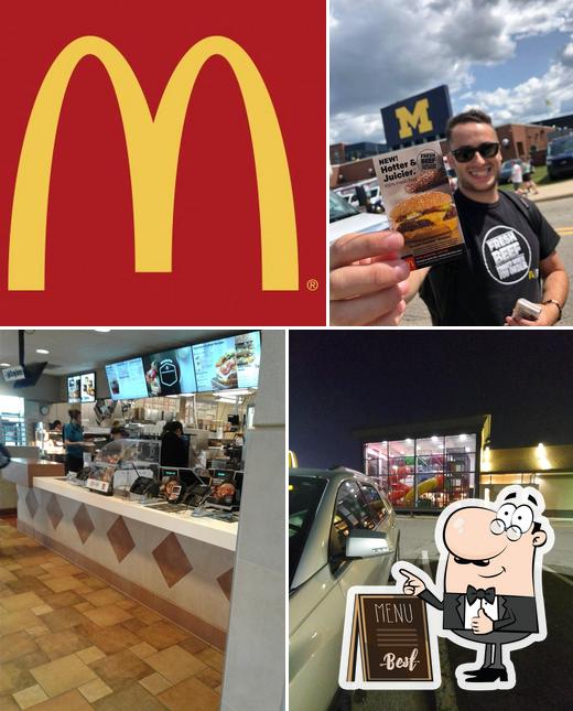 McDonalds