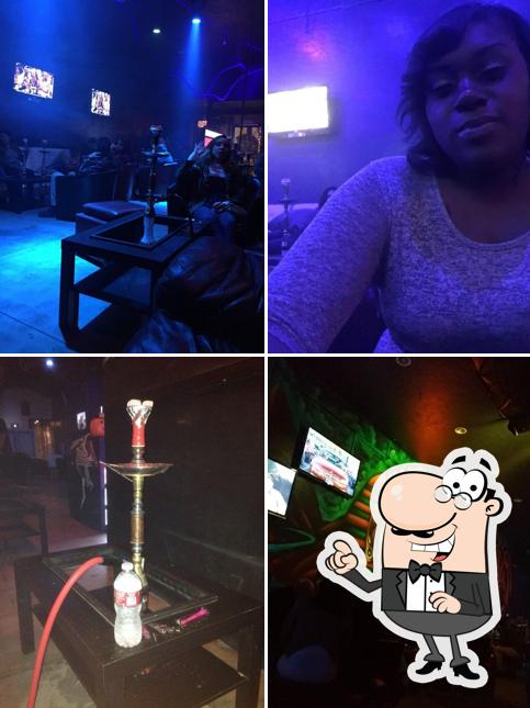 Mosaik Hookah Lounge