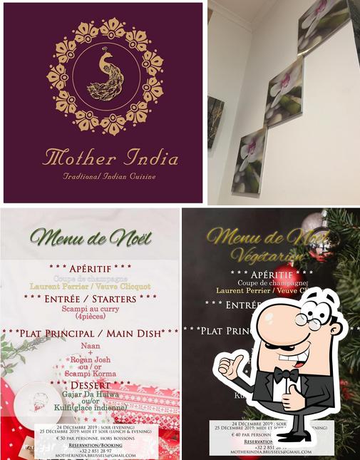 Mother India Restaurant