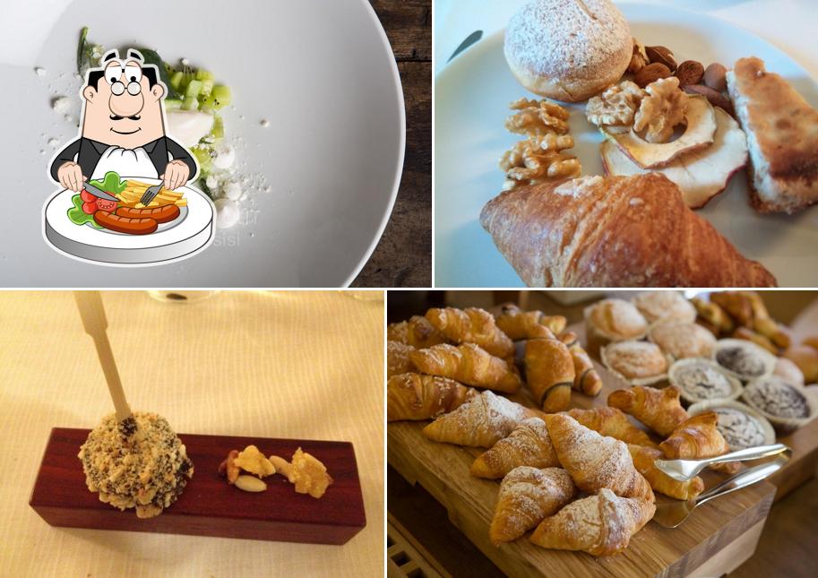 NUN Assisi Relais & SPA Museum