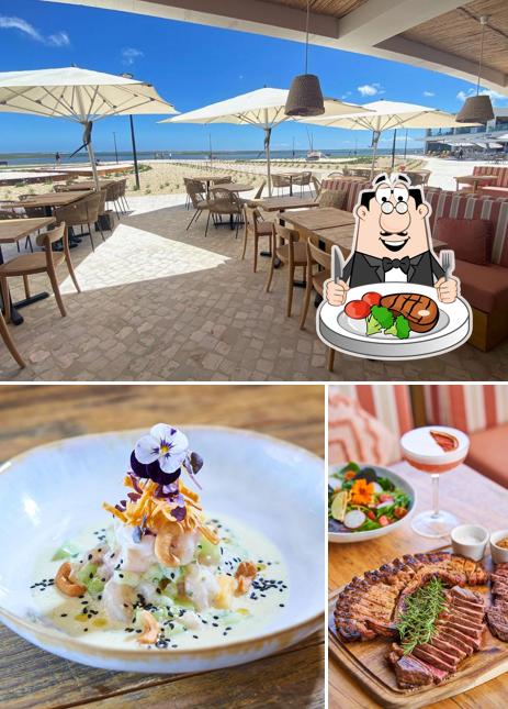 Playa Restaurante & Bar