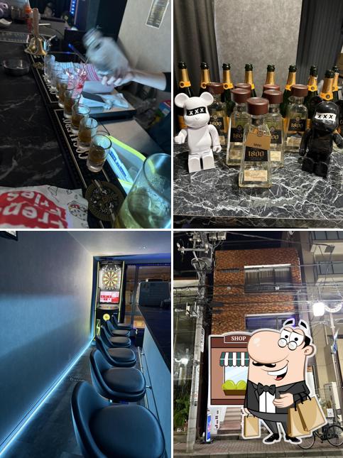 BAR POPEYE