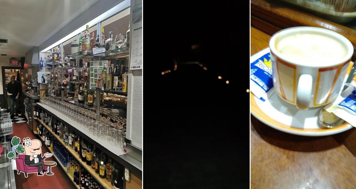 Bar Riosol