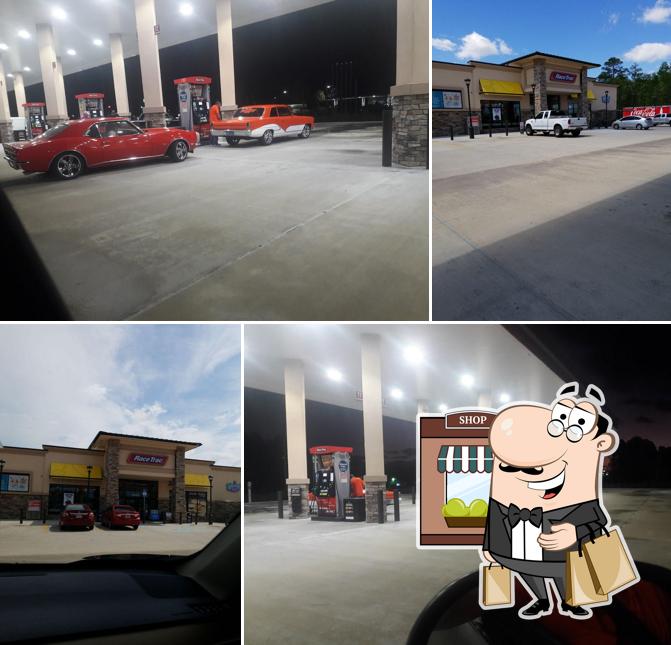 RaceTrac