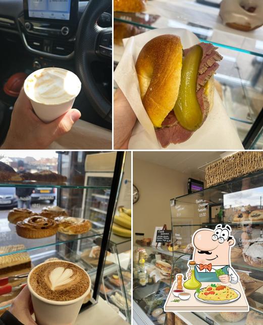 Alafaire’s Coffee & Sandwich Bar