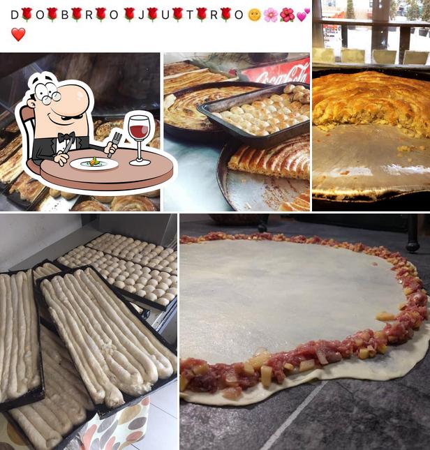 BAS DOBAR BUREK Priboj