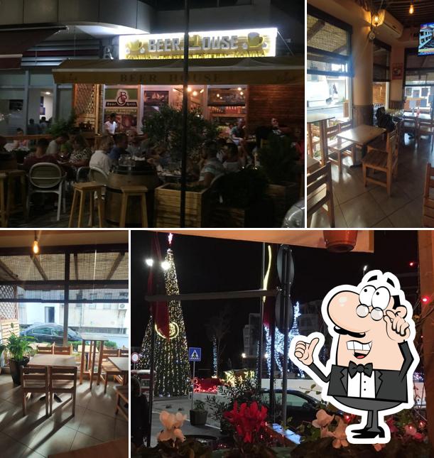 Beer House 24 ( BEER - GRILL & PIZZA )