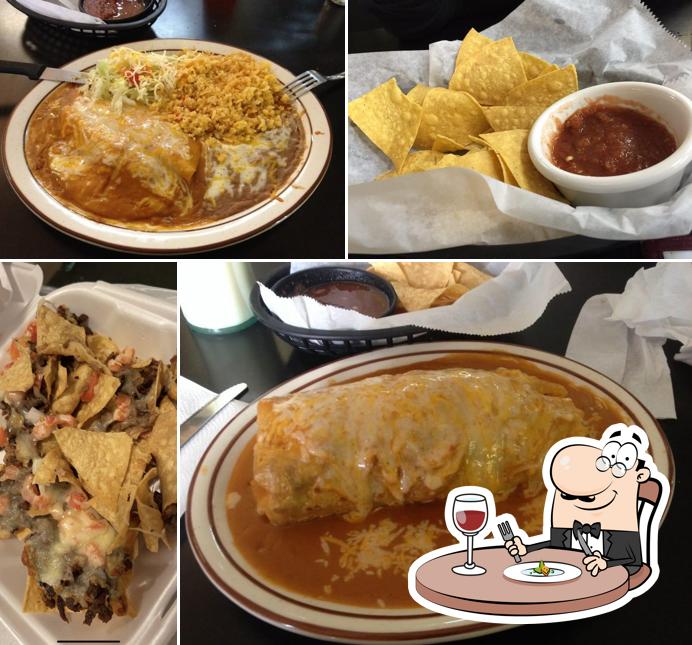 Colima’s Carnicería Y Taquería