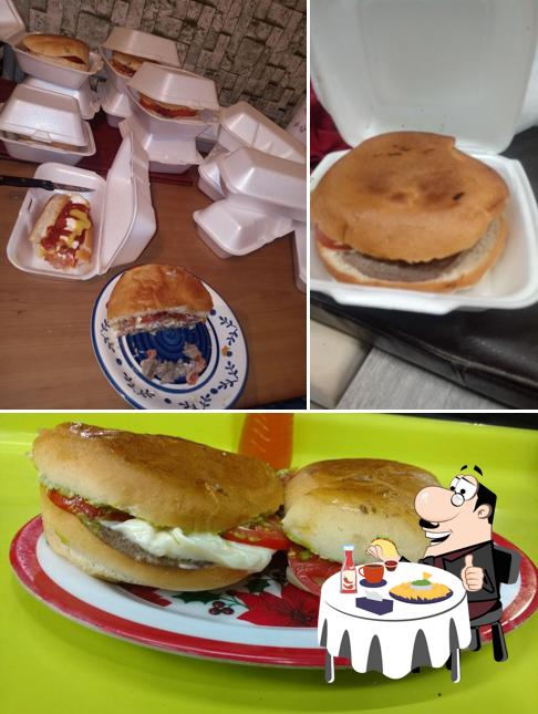 El comilon