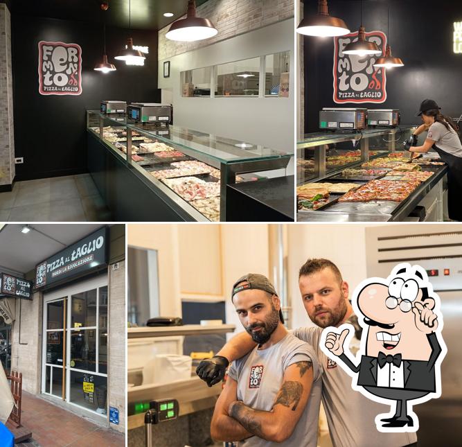FERMENTO Pizzeria
