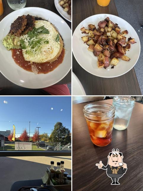 GREENHOUSECAFE KALAMAZOO