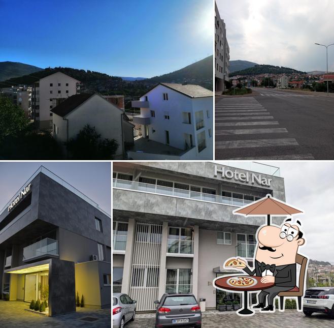 Hotel Nar