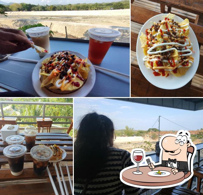 Igbaras Dike Cafe