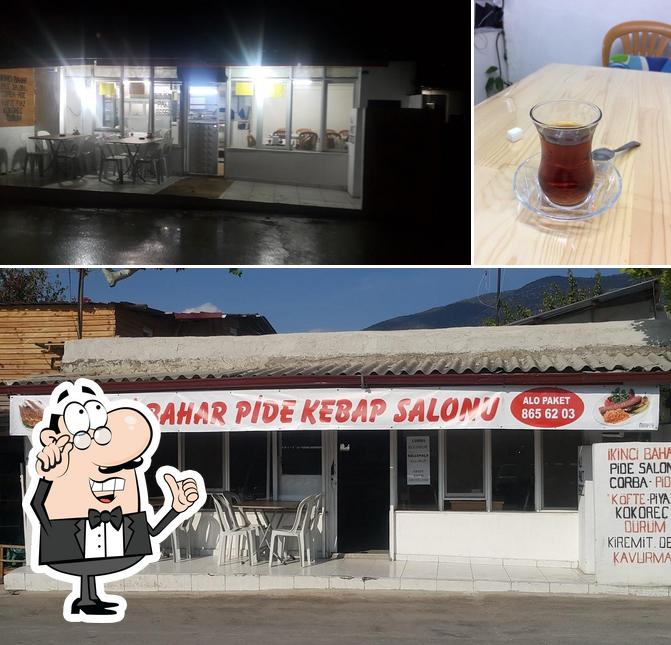İkinci Bahar Pide Salonu