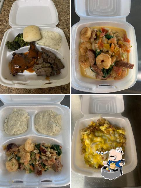JF eatery
