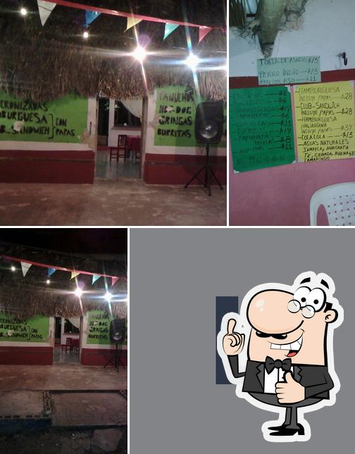 La Casa Del Amigo Rey